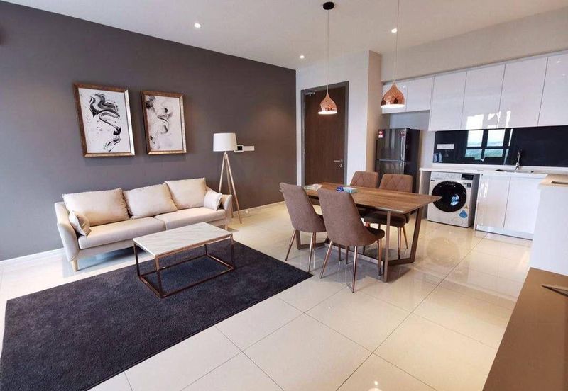 The Elysia Park Residence