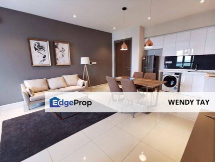 The Elysia Park Residence,Johor Bahru,Johor ,FOR REN, Johor, Nusajaya