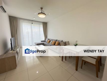 The M Macrolink MediniServiced Residences,Johor Bahru,Johor ,FOR RENT, Johor, 