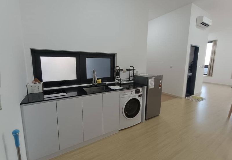 Sunway Grid Residence