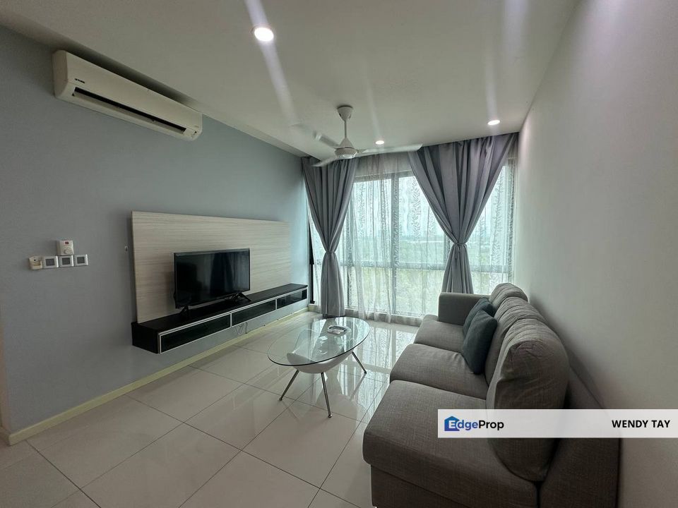 Impiana @ East Ledang,Johor Bahru,Johor ,FOR RENT, Johor, 