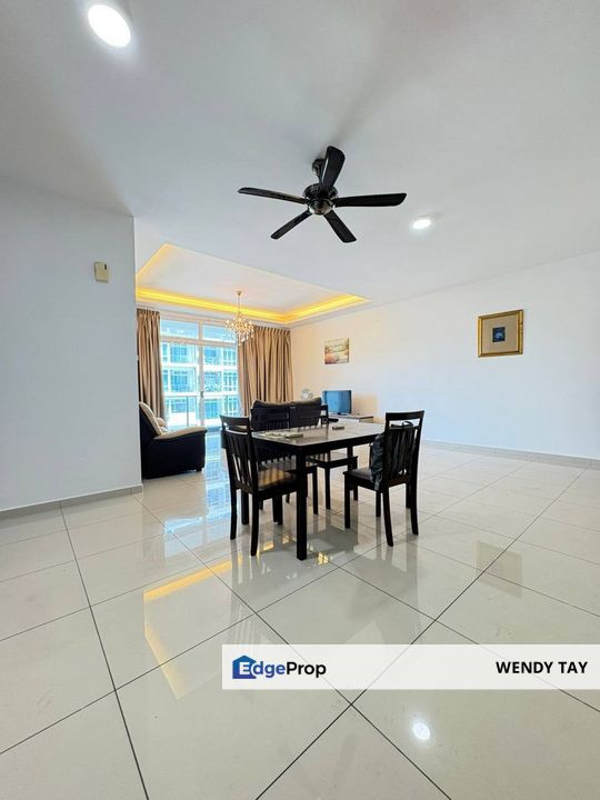 Senai Garden Service Apartment,Johor Bahru,Johor ,FOR RENT, Johor, Senai