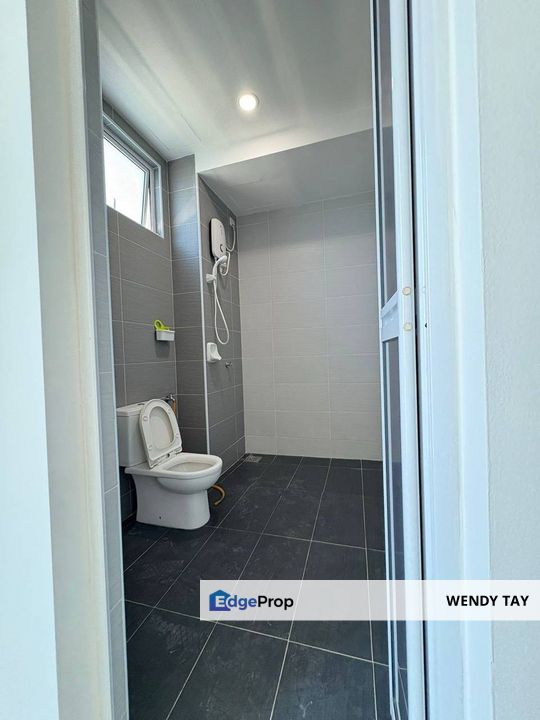 Senai Garden Service Apartment,Johor Bahru,Johor ,FOR RENT, Johor, Senai