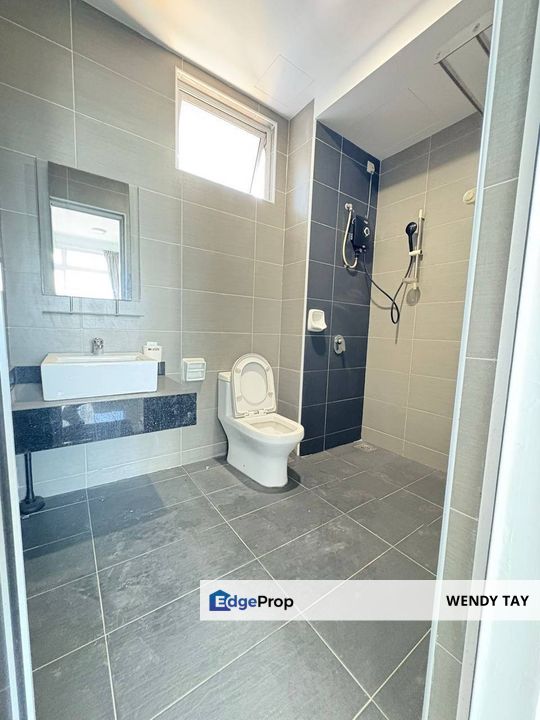 Senai Garden Service Apartment,Johor Bahru,Johor ,FOR RENT, Johor, Senai