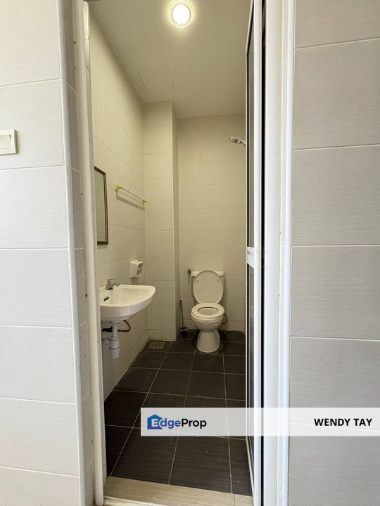 Senai Garden Service Apartment,Johor Bahru,Johor ,FOR RENT, Johor, Senai