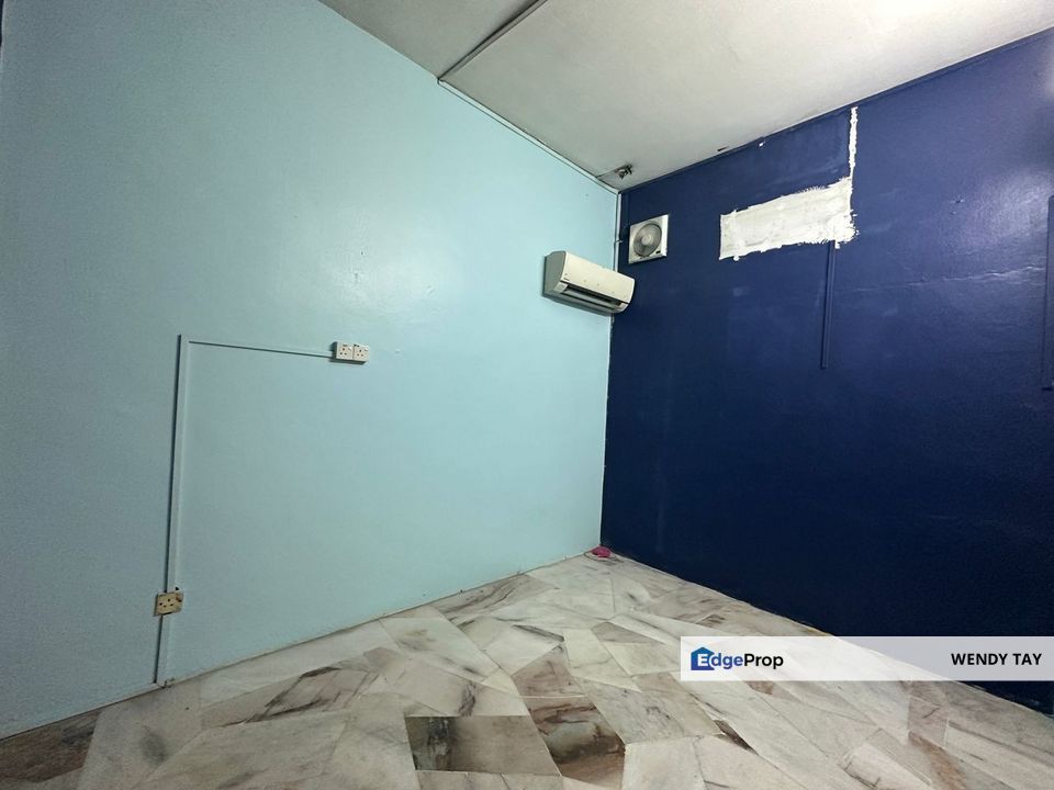 Taman Sri Skudai Jalan Timah Double Storey Terrace, Johor, Skudai