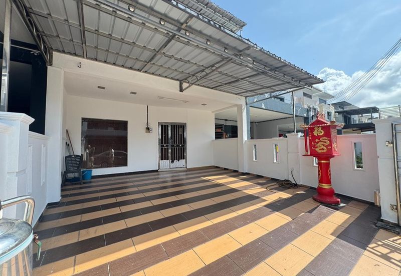 Taman Bukit Indah