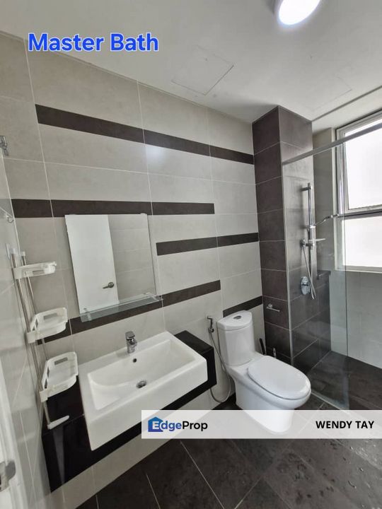 D’Suite Akasia Condo Horizon Hilla, Johor, Horizon Hills
