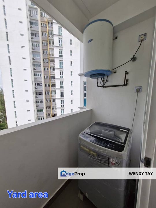 D’Suite Akasia Condo Horizon Hilla, Johor, Horizon Hills