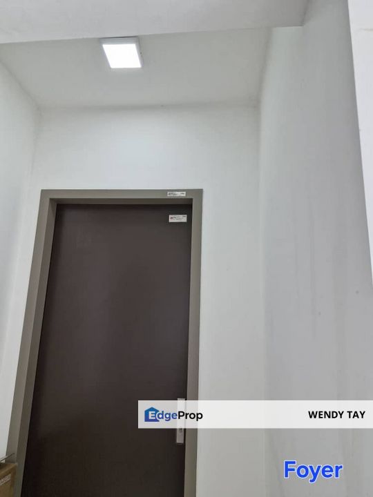 D’Suite Akasia Condo Horizon Hilla, Johor, Horizon Hills