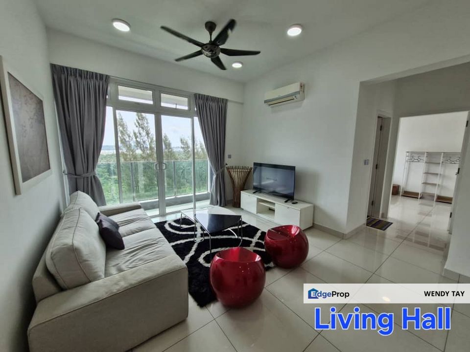 D’Suite Akasia Condo Horizon Hilla, Johor, Horizon Hills