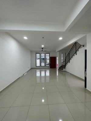 Mutiara Rini Double Storey House For Rent for Rental @RM1,700 By WENDY ...