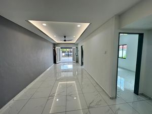 Taman Johor Single Storey Terrace House CORNER LOT For Sale for Sale ...