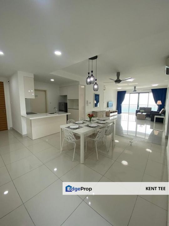 Teega Residences @ Puteri Harbour, Johor, Kota Iskandar