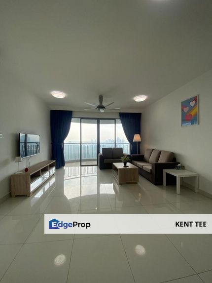 Teega Residences @ Puteri Harbour, Johor, Kota Iskandar