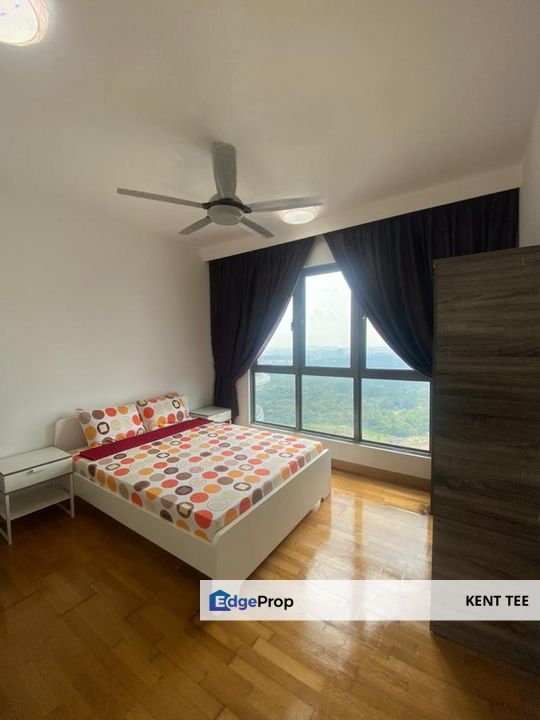 Teega Residences @ Puteri Harbour, Johor, Kota Iskandar