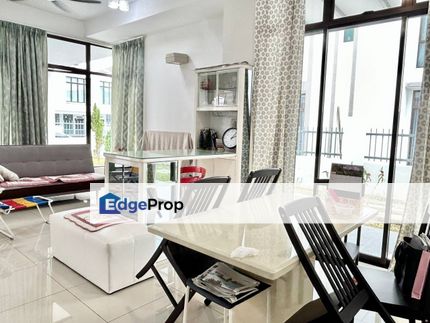 Jalan Rambai , Eco Tropics,Pasir Gudang, Johor, Pasir Gudang