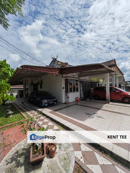Jalan Desa,Taman Desa Kulai, Johor, Kulai