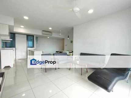 Teega Residence,Puteri Harbour, Johor, Kota Iskandar