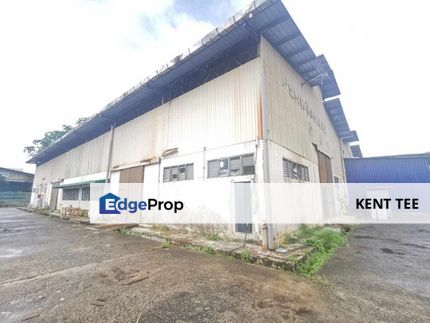 Tampoi, Jalan Dewani
Kawasan Perindustrian Dewani , Johor, Johor Bahru