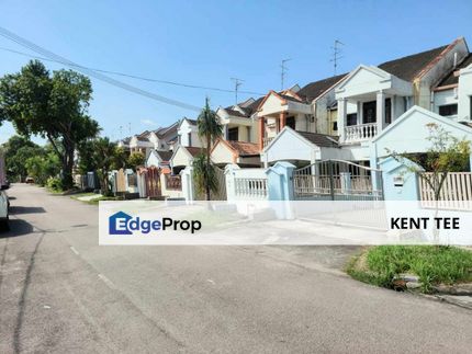 Permas Jaya , Johor, Permas Jaya/Senibong