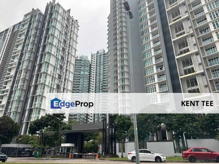 1Medini Condominium, Johor, Nusajaya