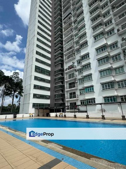 Perling Heights Apartments, Johor, Johor Bahru