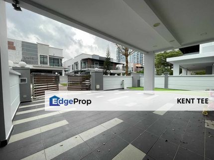 Bestari Heights, Johor, Johor Bahru