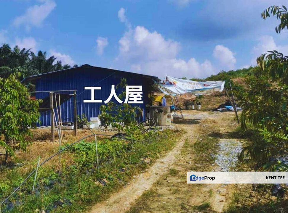 Kulai @ Bukit Batu 38 miles Felda, Johor, Kulai