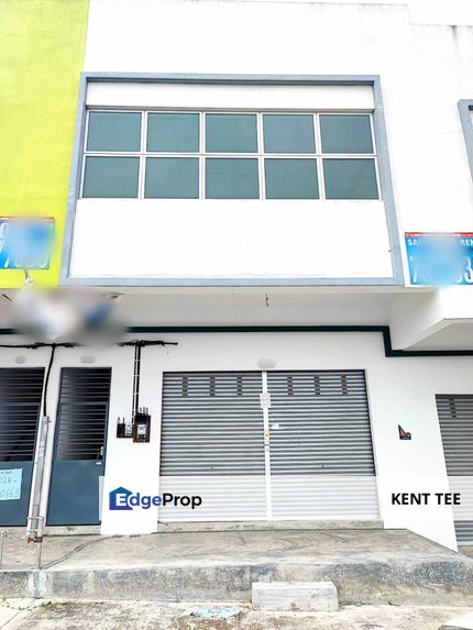 Jalan Pulai Mutiara 9/3,Pulai Mutiara 2, Johor, Johor Bahru