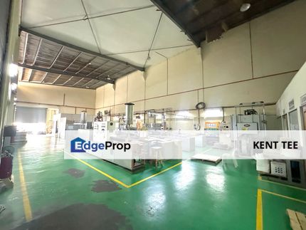 Nusa Cemerlang @ Gelang Patah, Johor, Gelang Patah