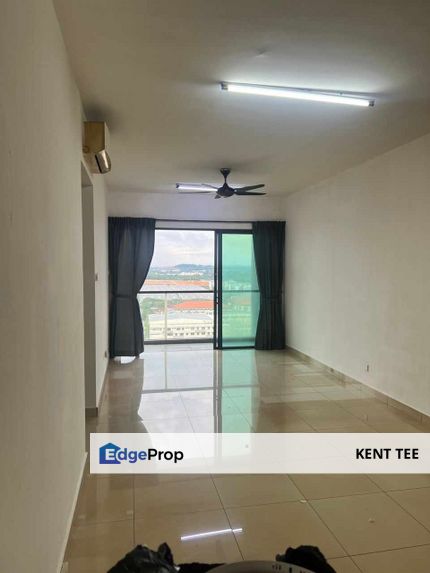 Raffle Suite Apartment, Johor, Skudai