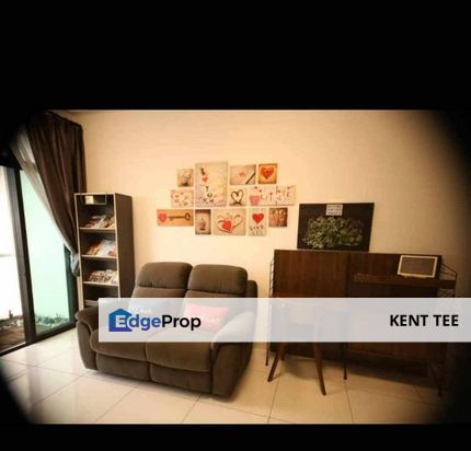 The Platino Serviced Apartment, Johor, Johor Bahru