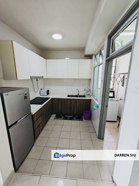 Golden Sand Seaview Residence , Johor, Johor Bahru