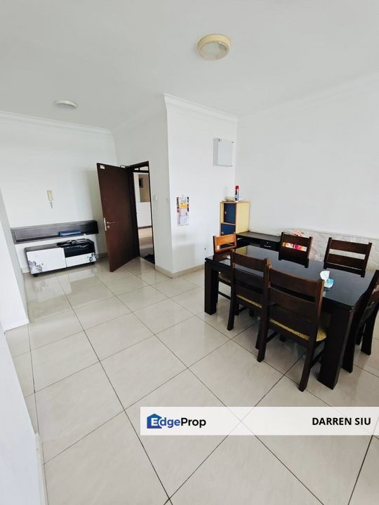 Golden Sand Seaview Residence , Johor, Johor Bahru