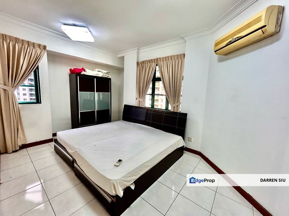 Permas Jaya @ Straits View Condominium , Johor, Permas Jaya/Senibong