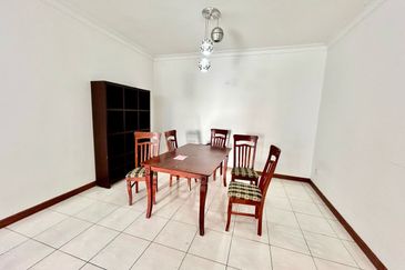 The Straits View, Bandar Baru Permas Jaya