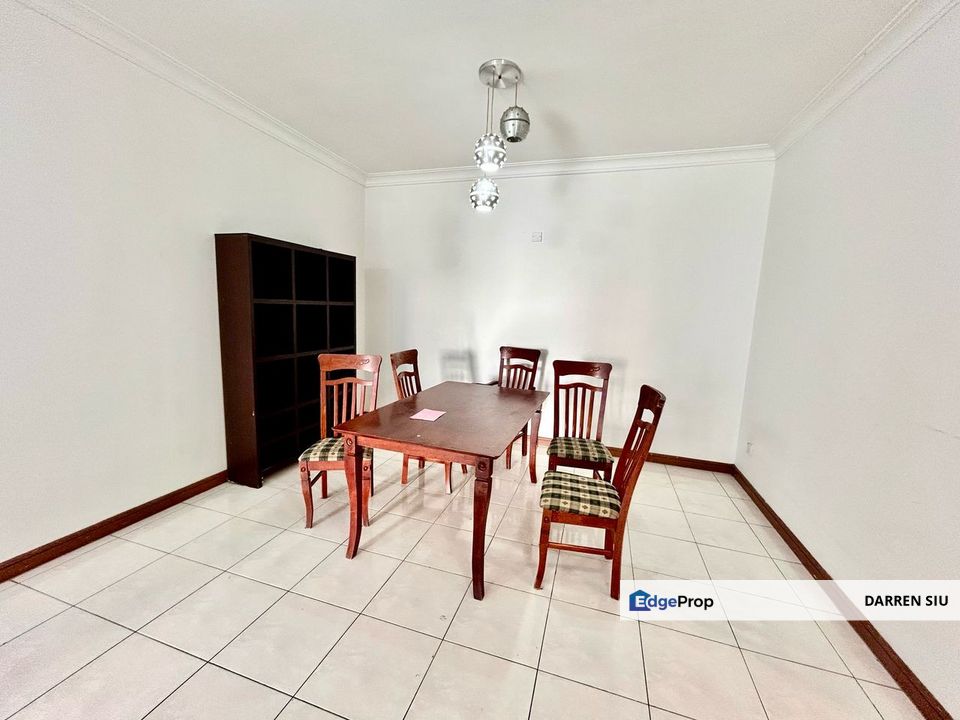 Permas Jaya @ Straits View Condominium , Johor, Permas Jaya/Senibong