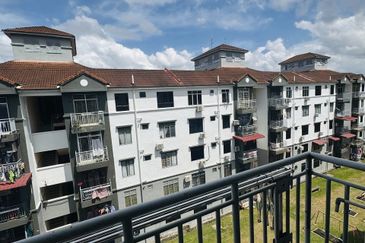 Taman Daya