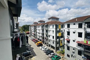 Taman Daya
