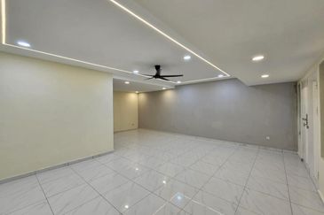 Taman Desa Cemerlang