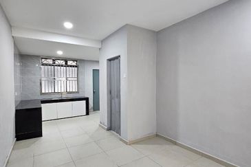 Taman Desa Cemerlang