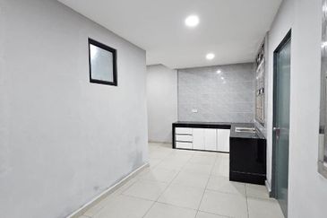 Taman Desa Cemerlang