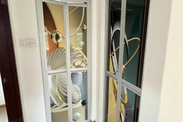 Taman Pulai Utama Flat