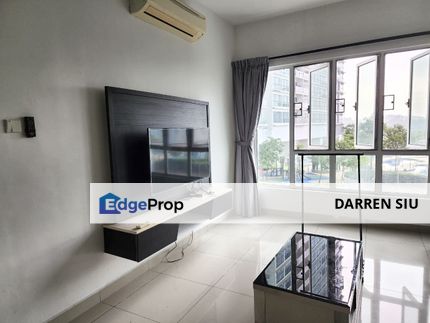 Tropez Residence / 2Bed 2Bath / JB Town , Johor, Johor Bahru
