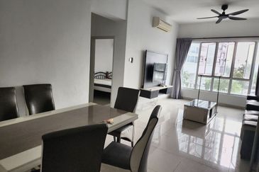 Tropez Residences @ Tropicana Danga Bay