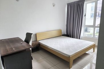 Tropez Residences @ Tropicana Danga Bay