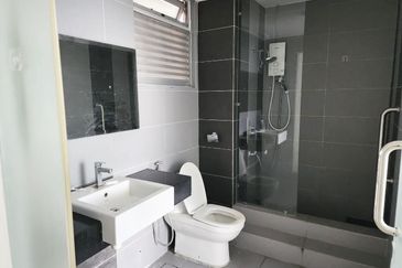 Tropez Residences @ Tropicana Danga Bay