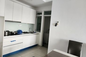 Tropez Residences @ Tropicana Danga Bay