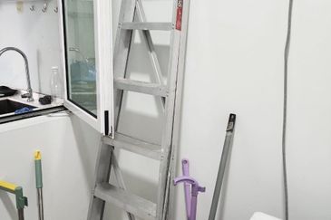 Tropez Residences @ Tropicana Danga Bay